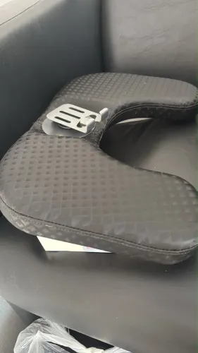 Suporte para manicure 
