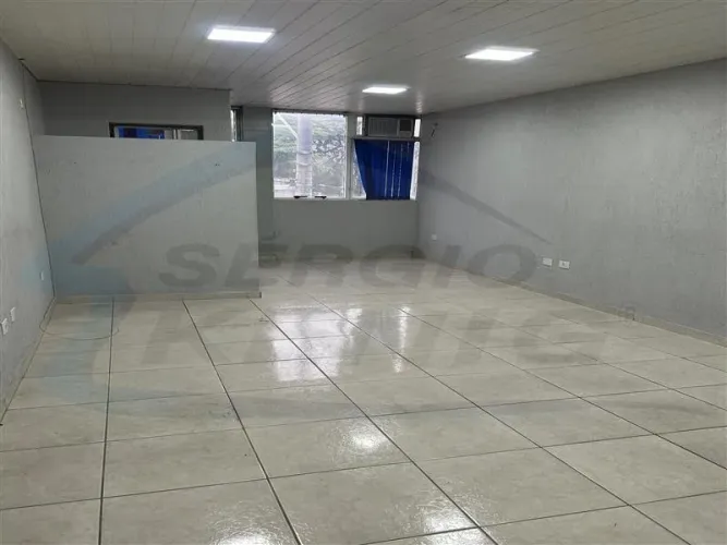 Conjunto Comercial para alugar no Piquerí, SP