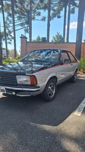Ford Corcel II Gl/gt 1979