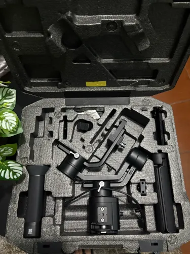 Gimbal Dji Ronin Sc
