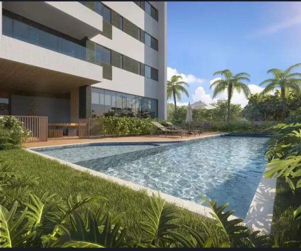 Imóvel para venda tem 150 metros quadrados com 3 quartos em Parnamirim - Recife - PE