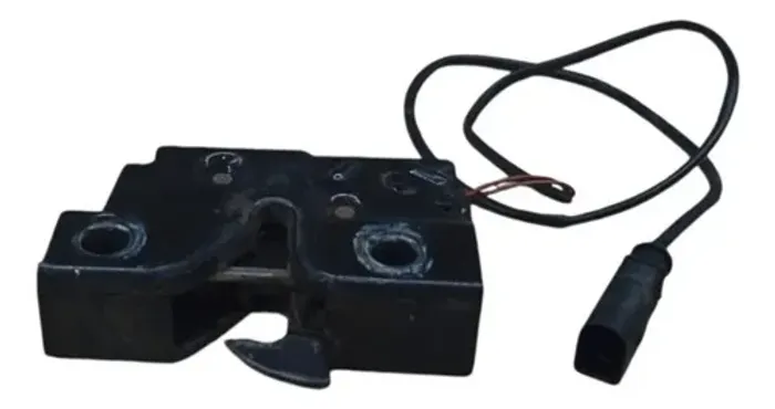 Fechadura Capo Volkswagen Jetta 2014 2015