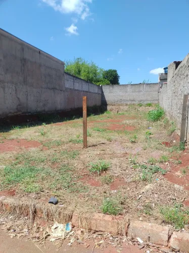 Vendo lote no pilar dos sonhos