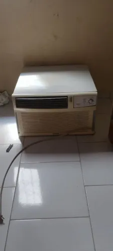 vendo Ar condicionado Consul 12mil btu