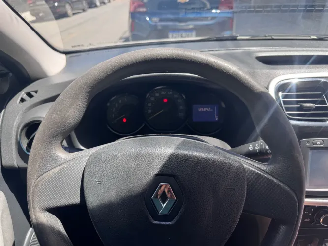 Renault Sandero Expression Flex 1.0 12V 5P 2019