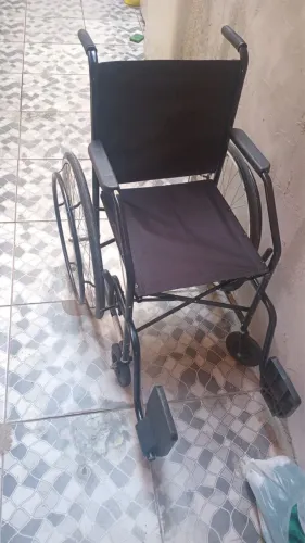 Cadeira de rodas