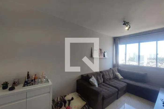 Apartamento à Venda - Jardim Marajoara , 3 Quartos, 70 m2