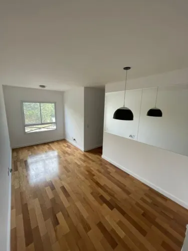 Apartamento para Venda em Barueri, Vila Iracema-Belval, 3 dormitórios, 1 suíte, 2 banheiro