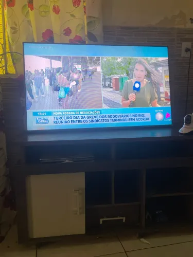 Smart tv Samsung 
