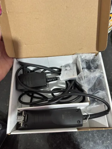 Máquina de tosa (Andis AGC 2)