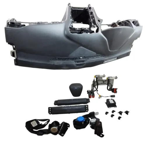 Kit painel tabelier fusion 2.0 awd 2017