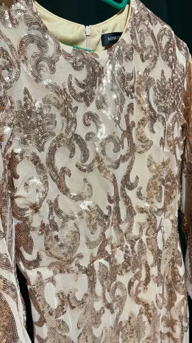 Vestido de festa