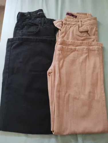Calça jeans feminina 