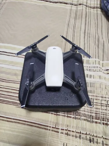 Drone DJI Spark Completo