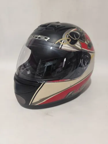 Capacete LS2 FF350