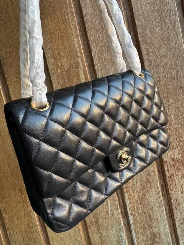 Bolsa Chanel