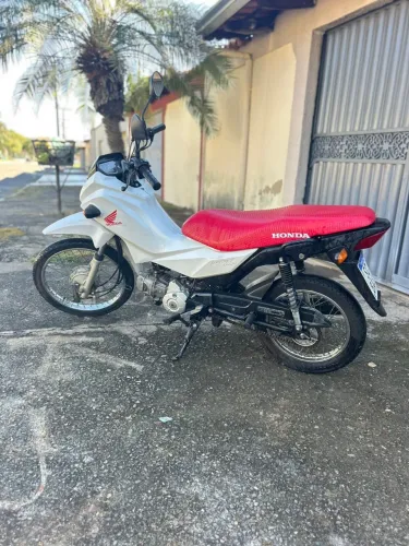 POP 110i 2023 EXCELENTE ESTADO