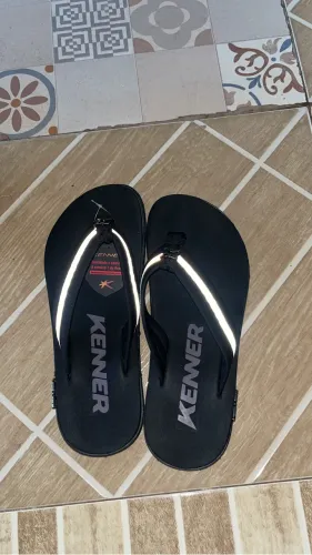 KENNER KIVAH REFLEX ORIGINAL LANÇAMENTO