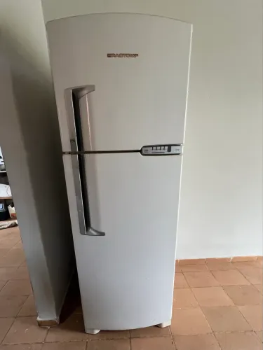 Geladeira Brastemp Frost Free