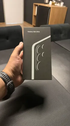 Sansung S26 ultra 512GB