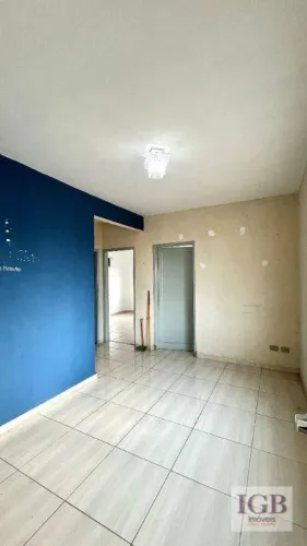 Sala para alugar, 65 m² por R$ 2.664,00/mês - Jardim Sao Paulo(Zona Norte) - São Paulo/SP