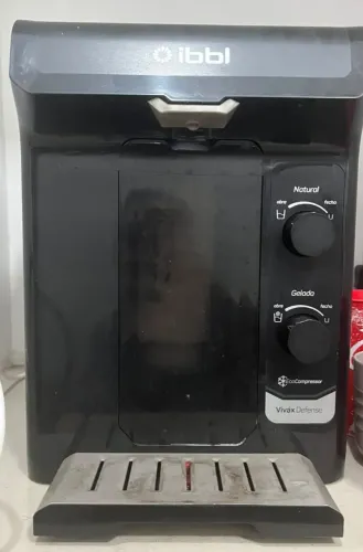 PURIFICADOR DE AGUA DOMESTICO