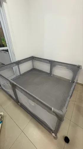 Cercadinho para Bebe 150×180×68cm