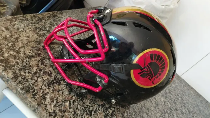 Helmet