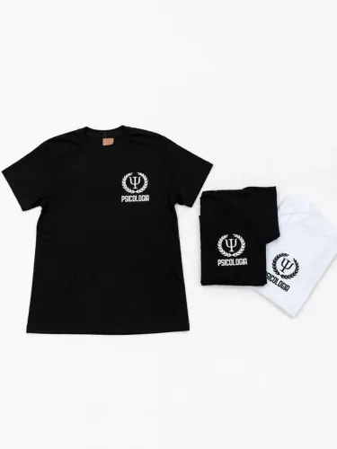 Camisa Psicologia