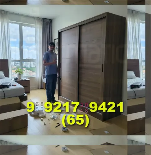 Montador de Móveis em Jardim Vitória e Duque de Caxias disponível agora!