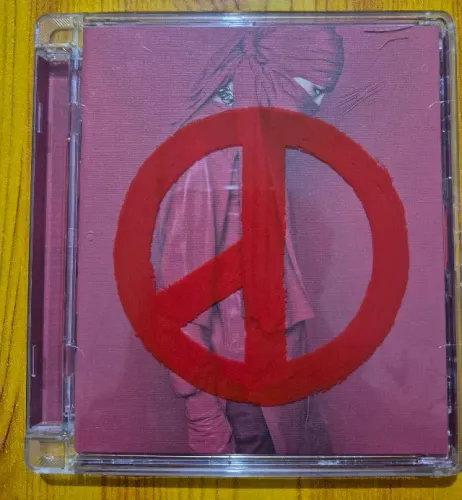 Álbum G-Dragon - Coup D'Etat (2nd Solo Album) Original