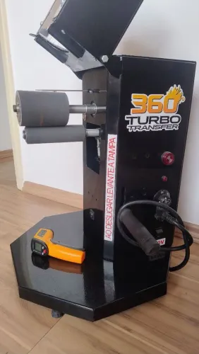 Transfer giro 360° por apenas R$ 990,00