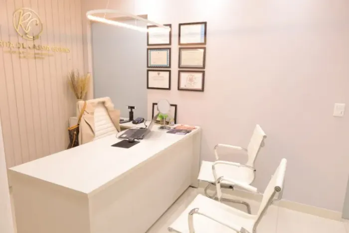vende - se clinica estetica ou medica