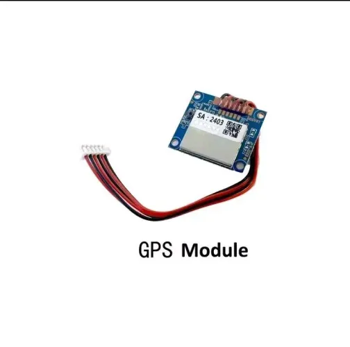 Módulo Gps Drone L200 