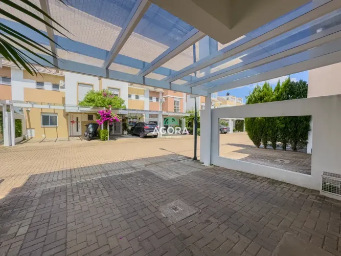 Sobrado de 158m² com 3 (três) dormitórios, localizado Bairro Bela Vista - Canoas - RS