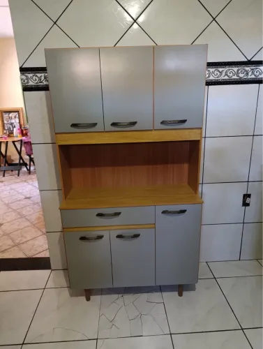 ARMÁRIO PARA COZINHA