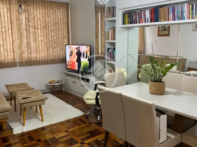 APARTAMENTO - Centro - DP-341413