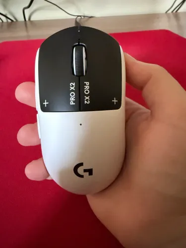 Logitech PRO X2 Superstrike