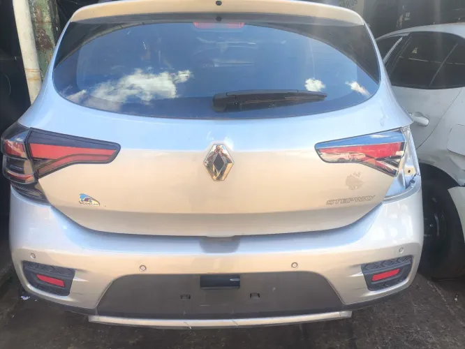 Peças Renault KARDIAN Captur Kwid Motor Cambio Mecânica 