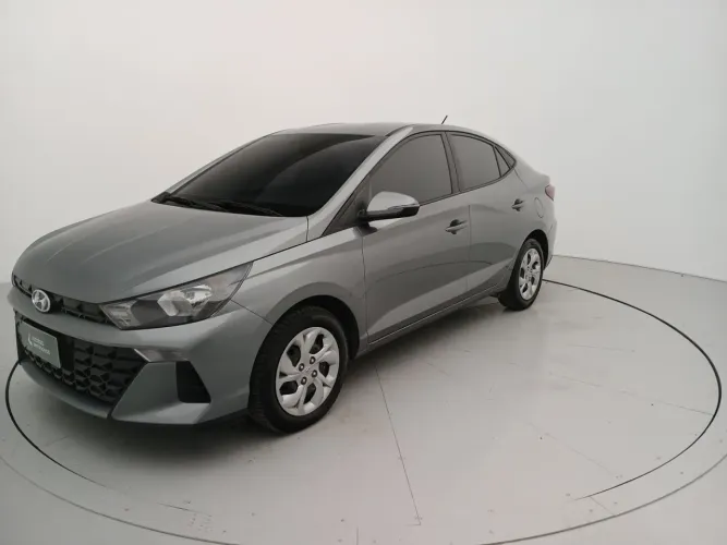 Hyundai HB20S Comfort 1.0 Flex 12V Mec. 2026