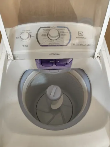 Lavadora Eletrolux 11kg