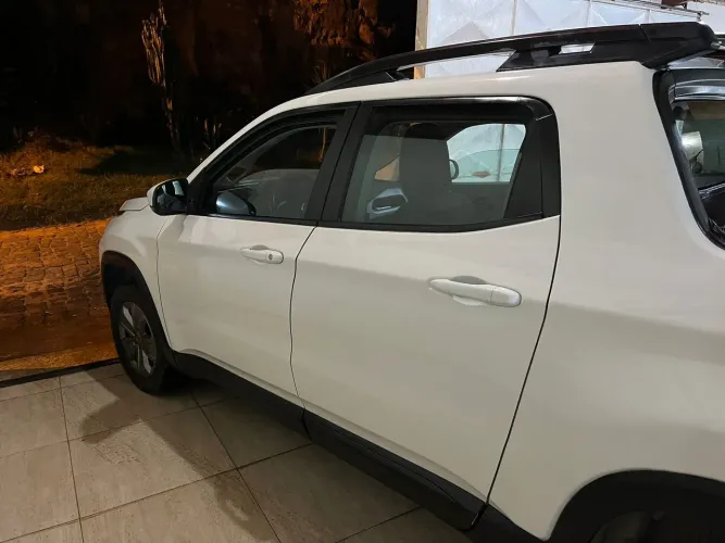 Fiat Toro Freedom 1.8 16V Flex Aut. 2020