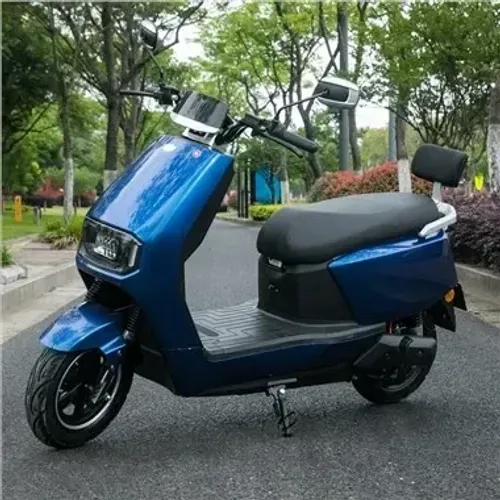 Scooter Elétrica 1000W - R$ 6.990 ou R$ 6.500 no Pix