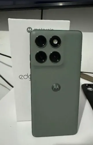 Moto Edge 60 Pro 512GB/24GB RAM