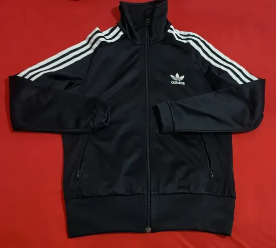 Jaqueta/Casaco Adidas Original