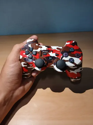 Controle de Ps3