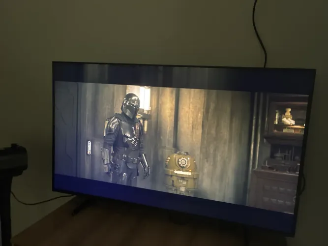 Tv Samsung 43"