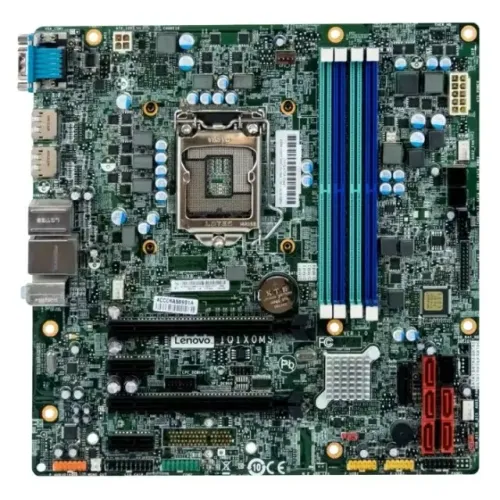 Placa mãe lenovo ThinkCentre M800 ou M900