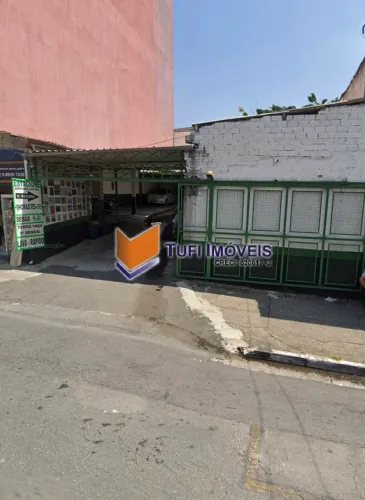 Terreno na Lapa !!