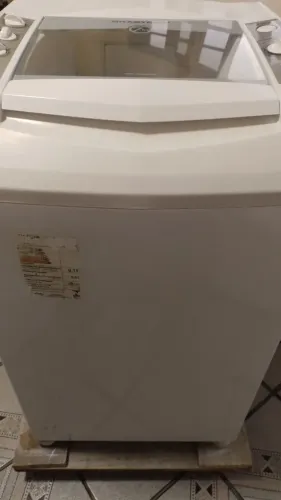 Máquina Brastemp 7kg